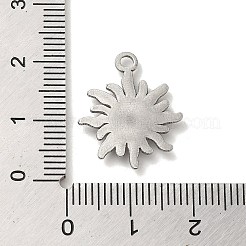 Подвески из нержавеющей стали 304&nbsp;X-STAS-R223-09