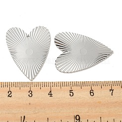 Стойки обшивки латунные подвески KK-K351-06P