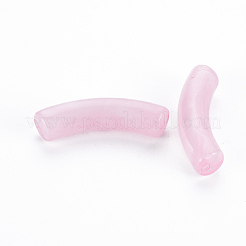 Прозрачные акриловые бусины&nbsp;OACR-Q181-003B