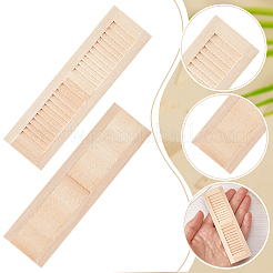 Миниатюрные выставочные украшения&nbsp;DIY-WH0750-031