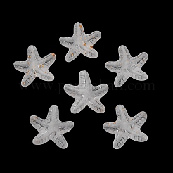 Непрозрачные акриловые бусины&nbsp;OACR-H056-02A