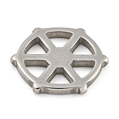 Филигранные соединения из нержавеющей стали марки 304 STAS-Z076-20P