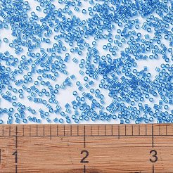 Бусины Миюки delica&nbsp;SEED-X0054-DB1895