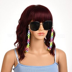 Chaînes de lunettes pour femmes&nbsp;AJEW-EH00252