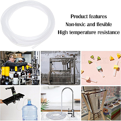 Силиконовые шнур FIND-WH0003-31