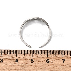 Регулируемые манжеты из нержавеющей стали 304 для женщин&nbsp;LS-RJEW-F199-01P