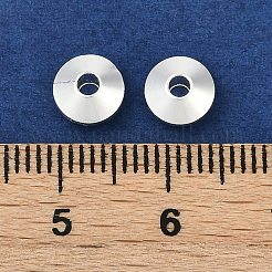 Латунные бусины&nbsp;KK-H202-05S