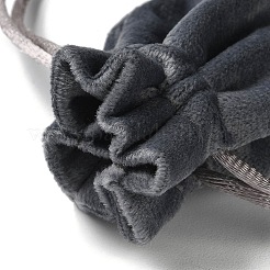 Бархатные сумки для хранения&nbsp;ABAG-H112-01A-01