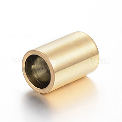 Наконечники шнура из нержавеющей стали 304 X-STAS-E425-047G