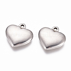 Подвески из нержавеющей стали 304&nbsp;STAS-G218-03P