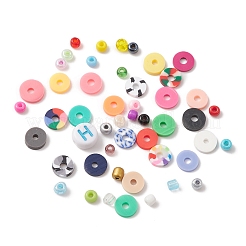 Набор для изготовления браслета серфера хейши своими руками DIY-FS0004-81