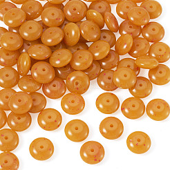 80 pz 61g perline di pietre preziose acriliche finte&nbsp;MACR-TADJ0001-10A