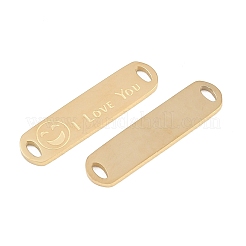 Dijes de conector de acero inoxidable 304&nbsp;STAS-P445-05G