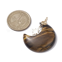 Природные и синтетические смешанные подвески драгоценных камней PALLOY-JF02558