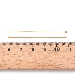 Штифты головки из нержавеющей стали 304&nbsp;STAS-T065-50mm-20G