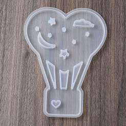 Силиконовые Молды DIY-A058-01E