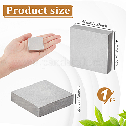 Квадратные стальные наковальни верстаки TOOL-WH0060-03A