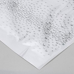 Hotfix Glas Strass&nbsp;DIY-WH20082-48D