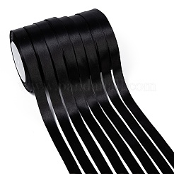 Односторонняя атласная лента SRIB-Y039