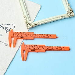 Пластик штангенциркуль TOOL-YW0001-20