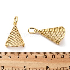 Латунные подвески&nbsp;KK-A249-11G