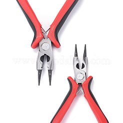 Клещи углерода стали ювелирные изделия PT-S055-1