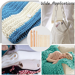 DIY Strickwerkzeuge&nbsp;DIY-CL0002-60A