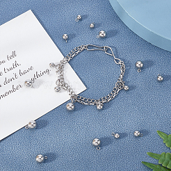 Подвеска из нержавеющей стали 304&nbsp;STAS-UN0019-56P