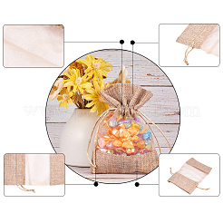 Пакеты для упаковки в хлопок OP-PH0001-05B