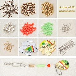 Accessoires de pêche&nbsp;FIND-FH0002-47
