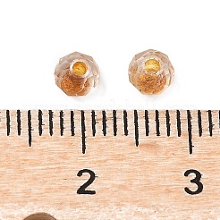130 Stück 10 g transparente Glasperlen.&nbsp;LS-GLAA-V001-07C