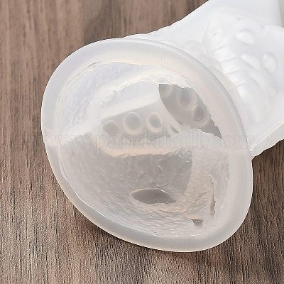 Силиконовые Молды для свечей своими руками DIY-A053-05A-1