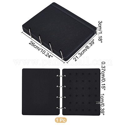 8 страница войлочных подвесок для обуви AJEW-WH0038-94P-02-1