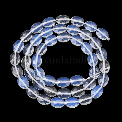 Opalite бисер пряди&nbsp;G-H349-A01-01-1