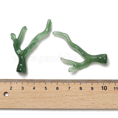 Акриловые подвески&nbsp;OACR-E032-01B-1