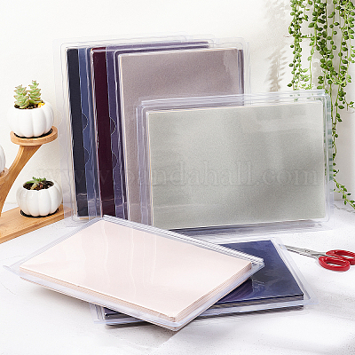 Tissu de flocage de bijoux&nbsp;DIY-BC0011-34J-1