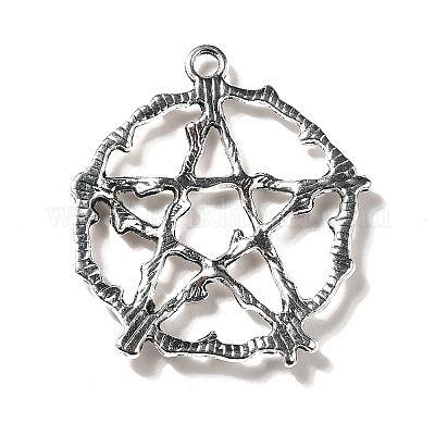 Подвески из сплава FIND-C014-02AS-1