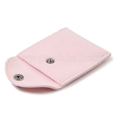 Мешки ювелирных изделий бархата TP-M002-01A-04-1