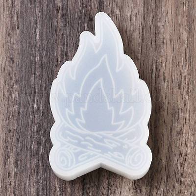 Свечи силиконовые Молды SIL-B076-04D-1