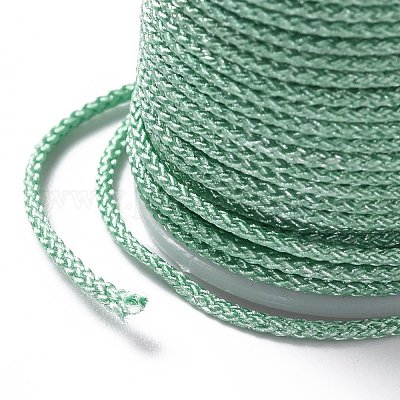 Hilos de nylon trenzado&nbsp;NWIR-D056-01F-1