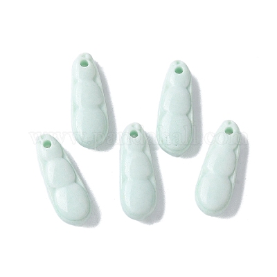 Натуральные радужные агатовые подвески из алашана G-G194-05C-1