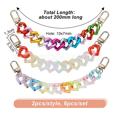 6 шт. FIND-GO00002-1