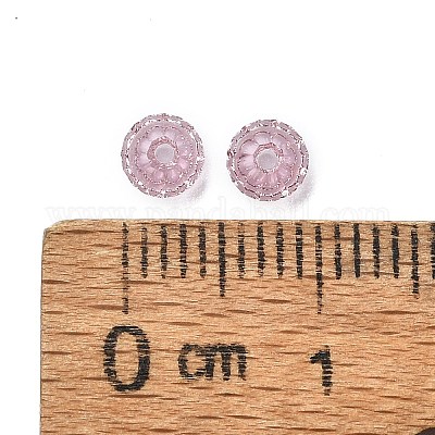 Хрустальные бусины preciosa® X-PRC-BA4-20020-1