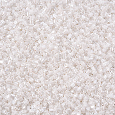 Стеклярус SEED-S032-17A-121-1