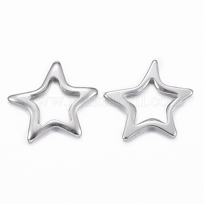 Звенья из нержавеющей стали марки 304 X-STAS-H401-42P-1