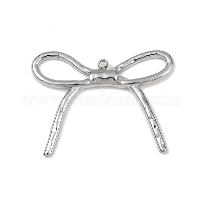 Подвески из нержавеющей стали 304 STAS-B092-06P-1