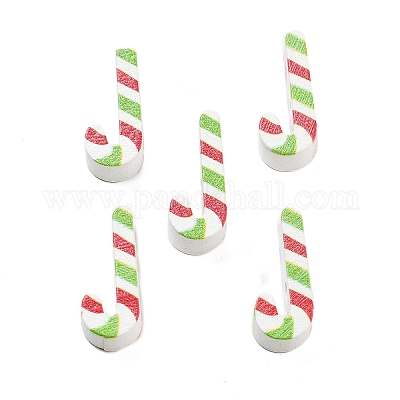 Деревянные бусины&nbsp;WOOD-M015-04D-02-1