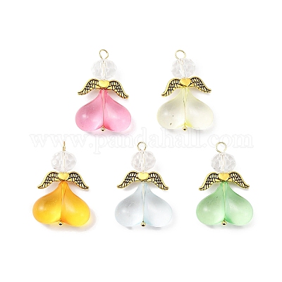 Акриловые подвески PALLOY-JF02303-02-1