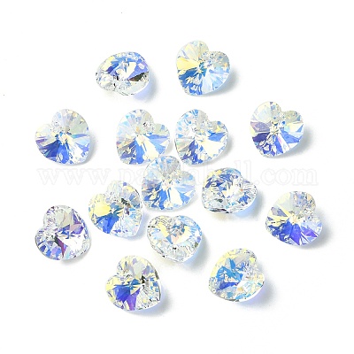 Подвески с кристаллами preciosa® maxima Y-PRC-PD18-00030-200-1