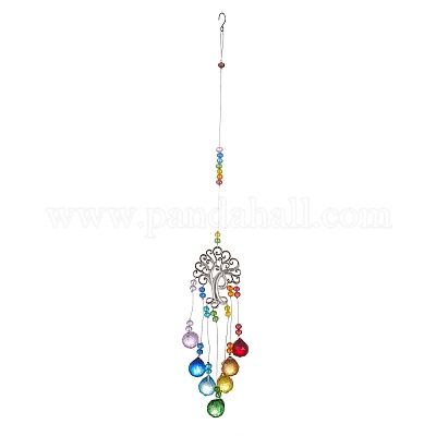 Жизнь древесных ловцов солнца HJEW-G018-02AS-03-1